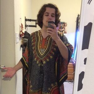 Meet your Posher, Garrett